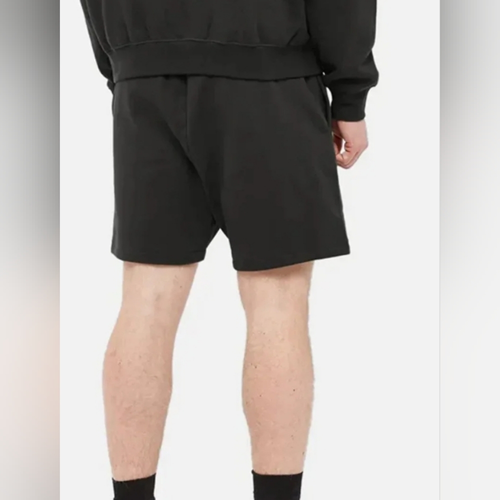 NWT Fear of God Essentials 1977 Iron Shorts - Picture 5 of 7